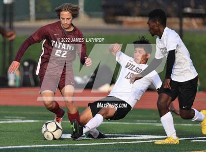 Thumbnail 1 in Wilson Magnet @ Greece Arcadia photogallery.