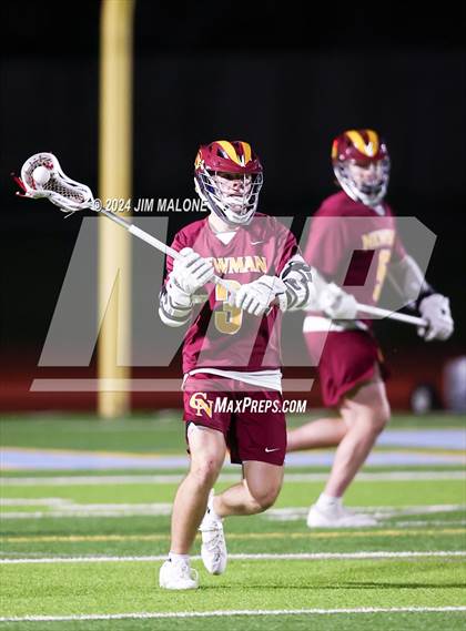 Thumbnail 3 in Cardinal Newman @ Foothill photogallery.