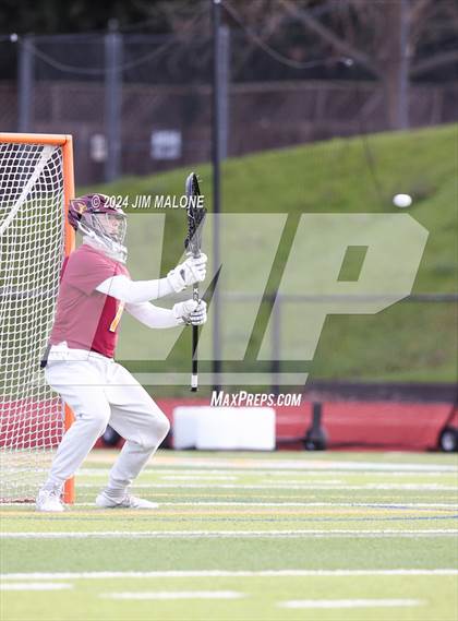 Thumbnail 1 in Cardinal Newman @ Foothill photogallery.
