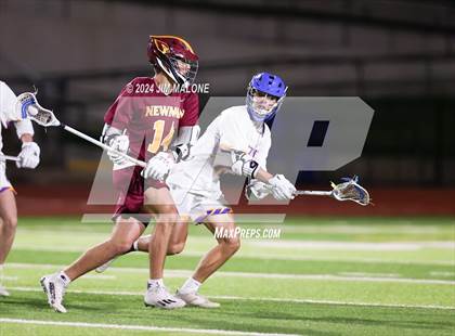 Thumbnail 2 in Cardinal Newman @ Foothill photogallery.