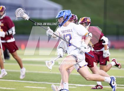 Thumbnail 2 in Cardinal Newman @ Foothill photogallery.
