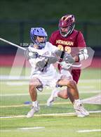 Photo from the gallery "Cardinal Newman @ Foothill"