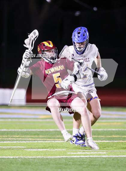 Thumbnail 3 in Cardinal Newman @ Foothill photogallery.