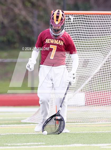 Thumbnail 1 in Cardinal Newman @ Foothill photogallery.