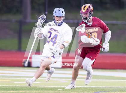 Thumbnail 3 in Cardinal Newman @ Foothill photogallery.
