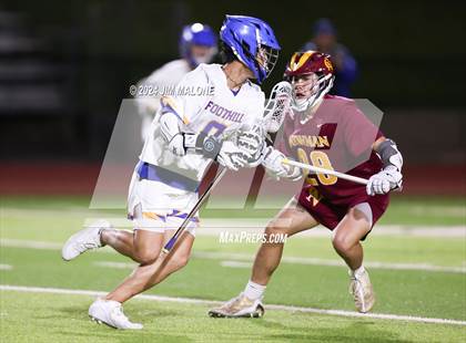 Thumbnail 2 in Cardinal Newman @ Foothill photogallery.