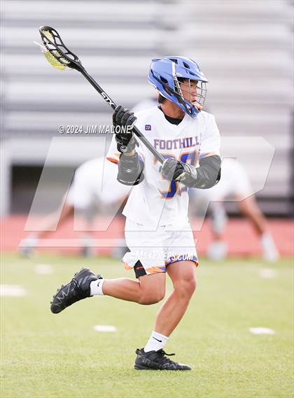 Thumbnail 1 in Cardinal Newman @ Foothill photogallery.