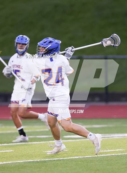 Thumbnail 3 in Cardinal Newman @ Foothill photogallery.