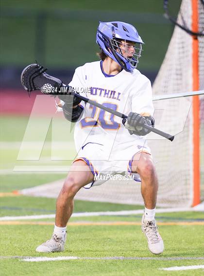 Thumbnail 1 in Cardinal Newman @ Foothill photogallery.
