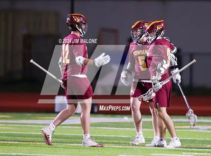 Thumbnail 2 in Cardinal Newman @ Foothill photogallery.