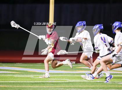 Thumbnail 3 in Cardinal Newman @ Foothill photogallery.