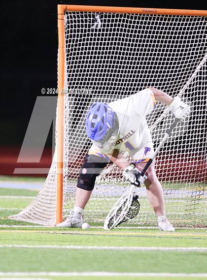Thumbnail 1 in Cardinal Newman @ Foothill photogallery.