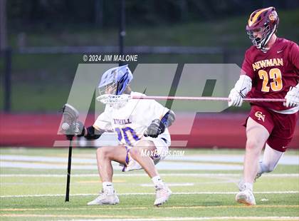 Thumbnail 1 in Cardinal Newman @ Foothill photogallery.