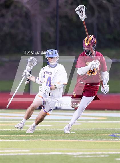 Thumbnail 1 in Cardinal Newman @ Foothill photogallery.