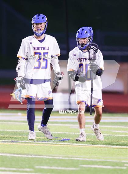 Thumbnail 1 in Cardinal Newman @ Foothill photogallery.