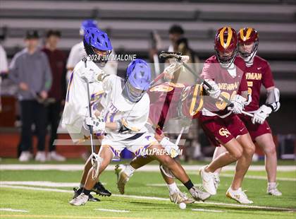 Thumbnail 1 in Cardinal Newman @ Foothill photogallery.