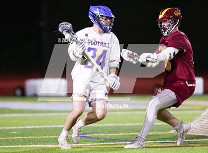Thumbnail 3 in Cardinal Newman @ Foothill photogallery.