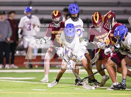 Thumbnail 2 in Cardinal Newman @ Foothill photogallery.