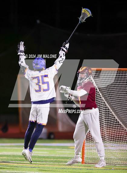 Thumbnail 1 in Cardinal Newman @ Foothill photogallery.