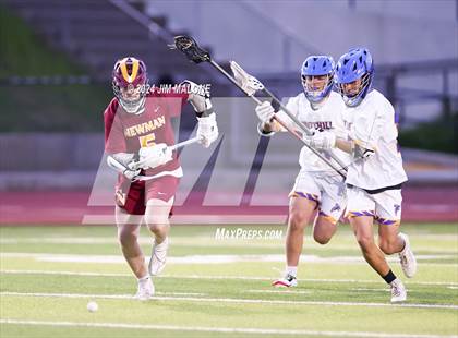 Thumbnail 1 in Cardinal Newman @ Foothill photogallery.
