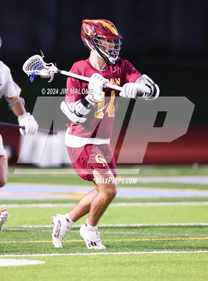 Thumbnail 1 in Cardinal Newman @ Foothill photogallery.