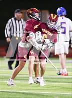 Photo from the gallery "Cardinal Newman @ Foothill"