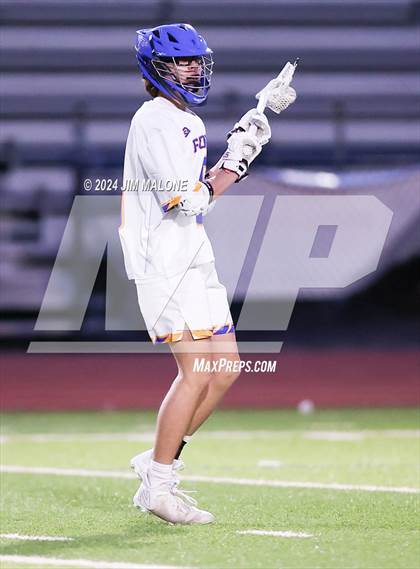 Thumbnail 1 in Cardinal Newman @ Foothill photogallery.