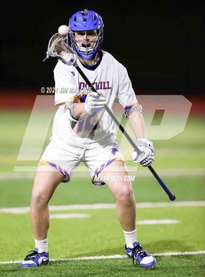 Thumbnail 2 in Cardinal Newman @ Foothill photogallery.