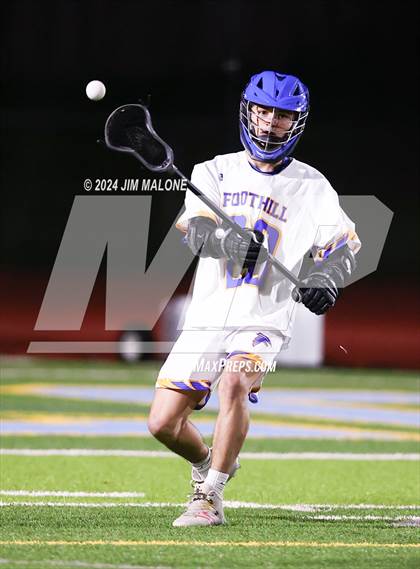 Thumbnail 1 in Cardinal Newman @ Foothill photogallery.