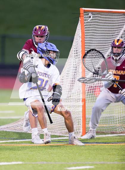 Thumbnail 3 in Cardinal Newman @ Foothill photogallery.
