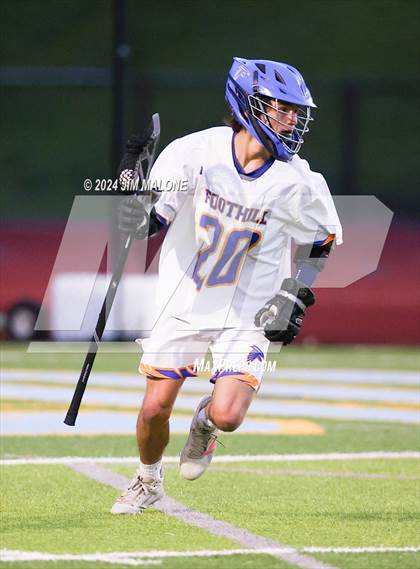 Thumbnail 2 in Cardinal Newman @ Foothill photogallery.