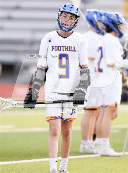 Thumbnail 1 in Cardinal Newman @ Foothill photogallery.