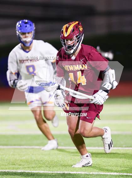 Thumbnail 1 in Cardinal Newman @ Foothill photogallery.