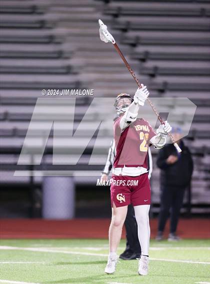 Thumbnail 2 in Cardinal Newman @ Foothill photogallery.