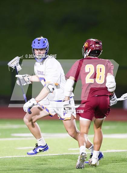 Thumbnail 2 in Cardinal Newman @ Foothill photogallery.