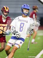 Photo from the gallery "Cardinal Newman @ Foothill"