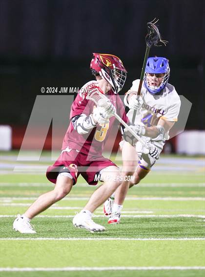 Thumbnail 2 in Cardinal Newman @ Foothill photogallery.