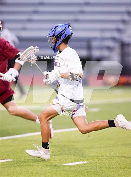 Thumbnail 3 in Cardinal Newman @ Foothill photogallery.