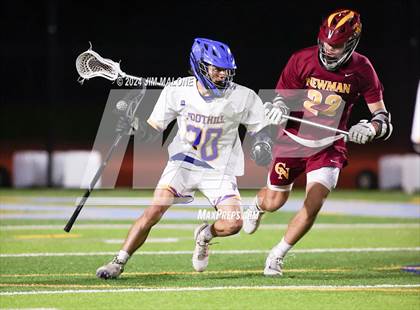 Thumbnail 1 in Cardinal Newman @ Foothill photogallery.