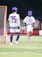 Photo from the gallery "Cardinal Newman @ Foothill"