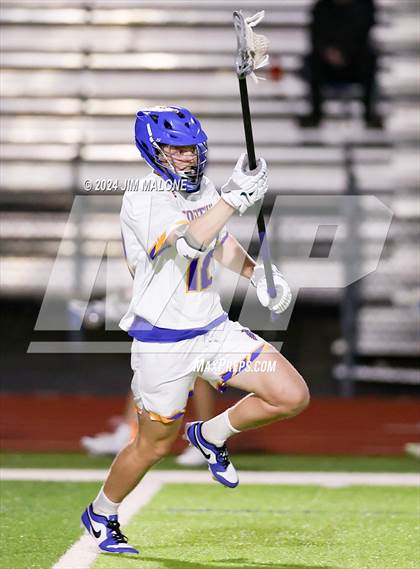 Thumbnail 1 in Cardinal Newman @ Foothill photogallery.