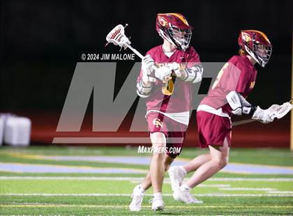 Thumbnail 2 in Cardinal Newman @ Foothill photogallery.