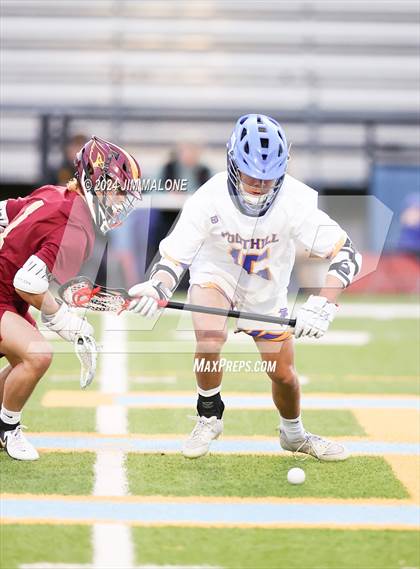 Thumbnail 2 in Cardinal Newman @ Foothill photogallery.