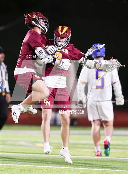 Thumbnail 2 in Cardinal Newman @ Foothill photogallery.