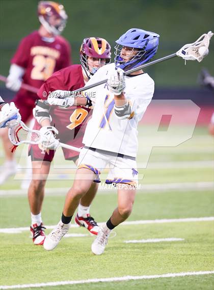 Thumbnail 1 in Cardinal Newman @ Foothill photogallery.