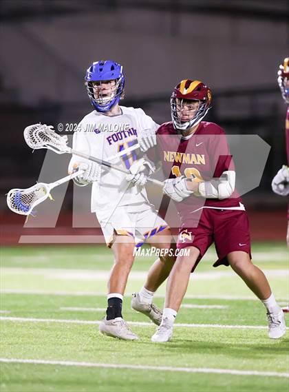 Thumbnail 3 in Cardinal Newman @ Foothill photogallery.