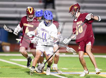 Thumbnail 2 in Cardinal Newman @ Foothill photogallery.