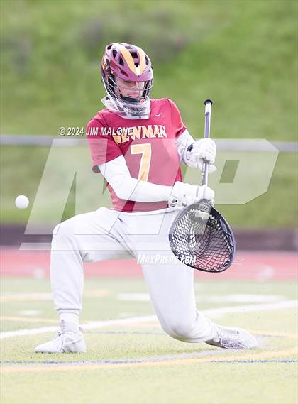 Thumbnail 2 in Cardinal Newman @ Foothill photogallery.