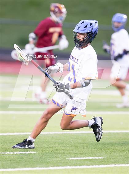 Thumbnail 1 in Cardinal Newman @ Foothill photogallery.