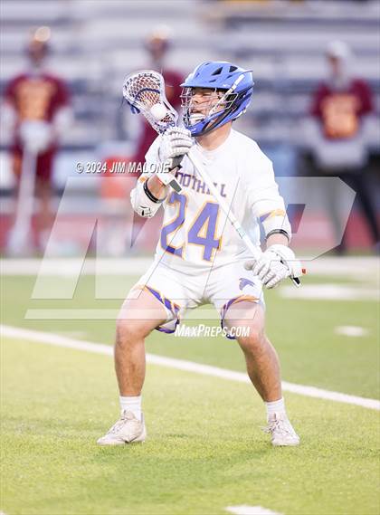 Thumbnail 1 in Cardinal Newman @ Foothill photogallery.